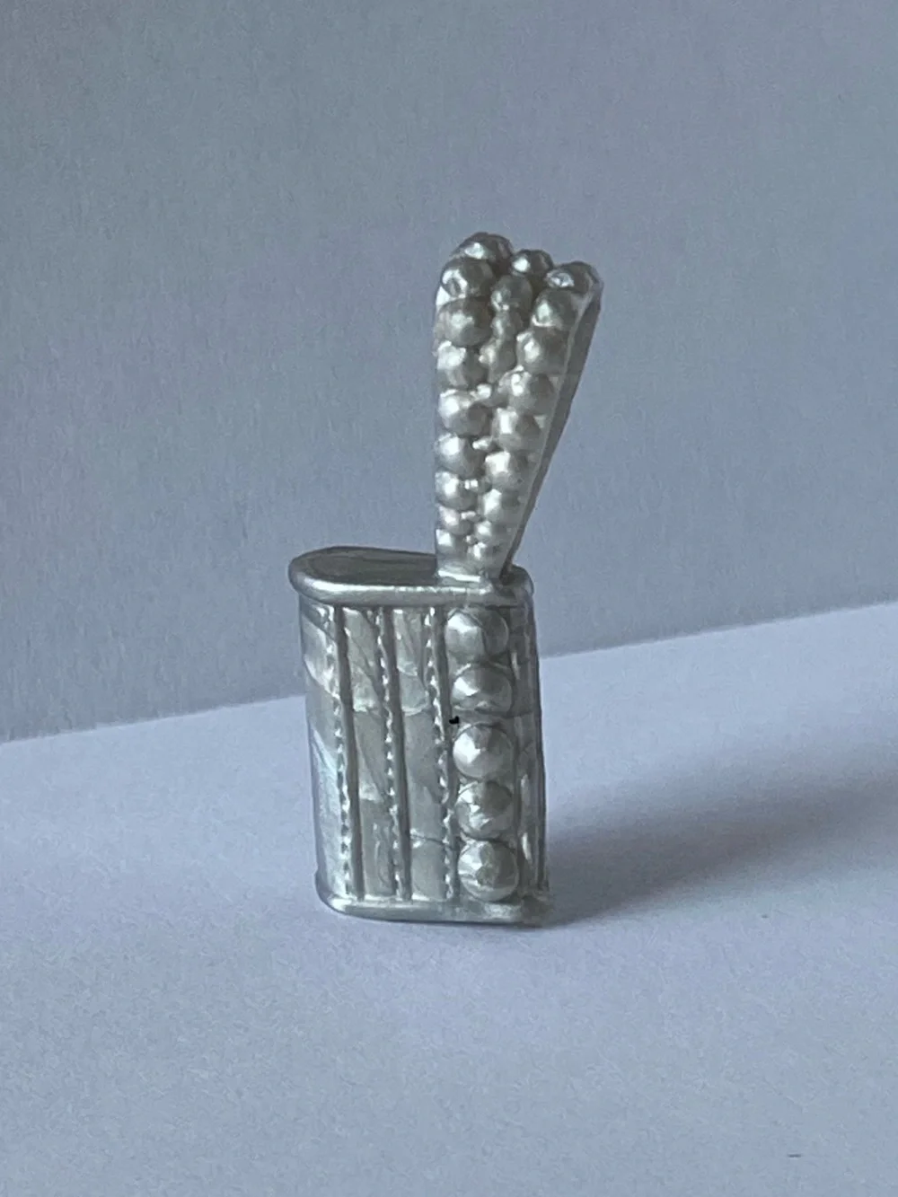 Vintage Barbie Purses Bags and Luggage